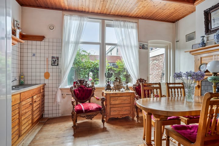 Foto 16 van Parallelstraat 9