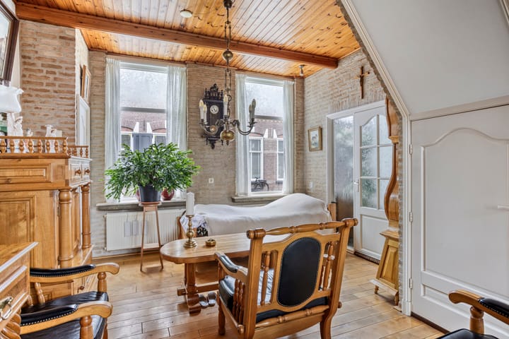 Foto 18 van Parallelstraat 9