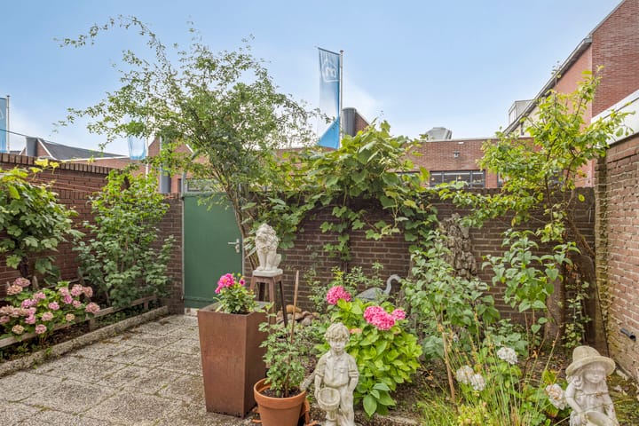 Foto 25 van Parallelstraat 9