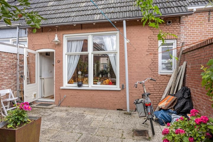 Foto 26 van Parallelstraat 9