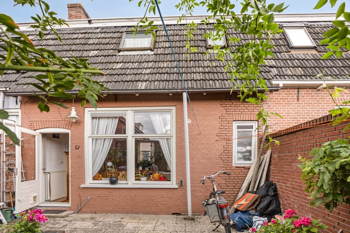 Foto 27 van Parallelstraat 9