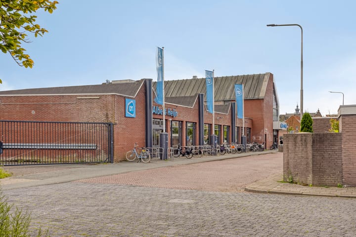 Foto 28 van Parallelstraat 9