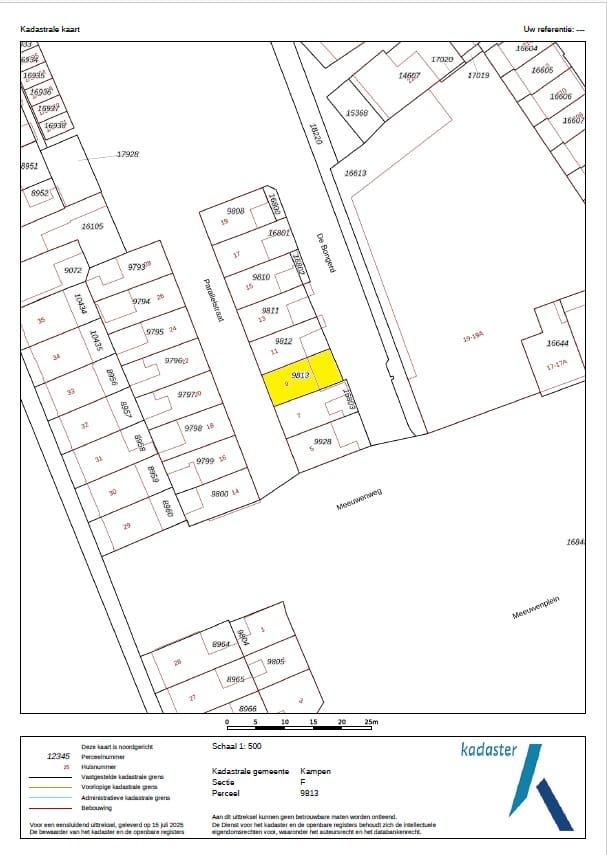 Foto 32 van Parallelstraat 9