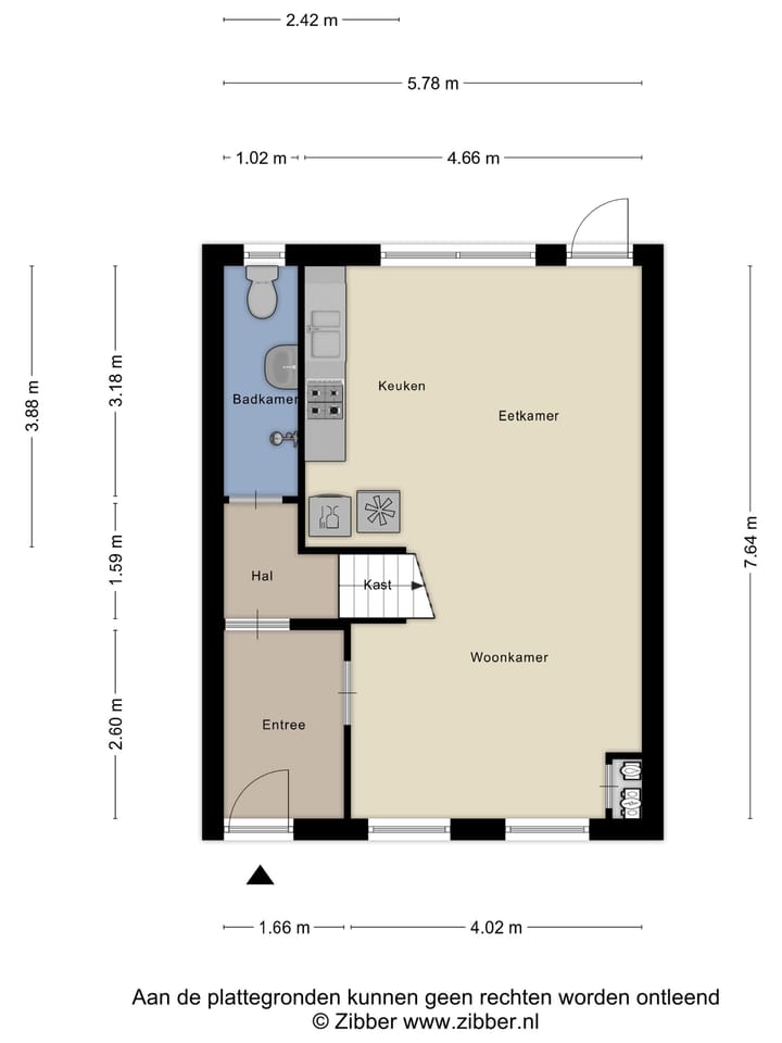 Foto 33 van Parallelstraat 9