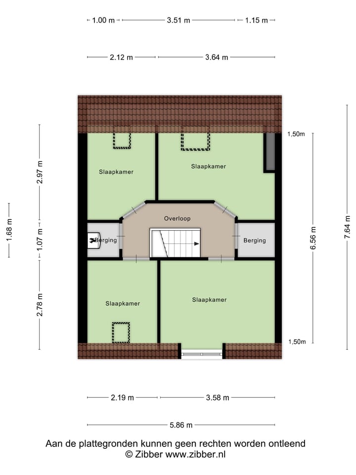 Foto 34 van Parallelstraat 9