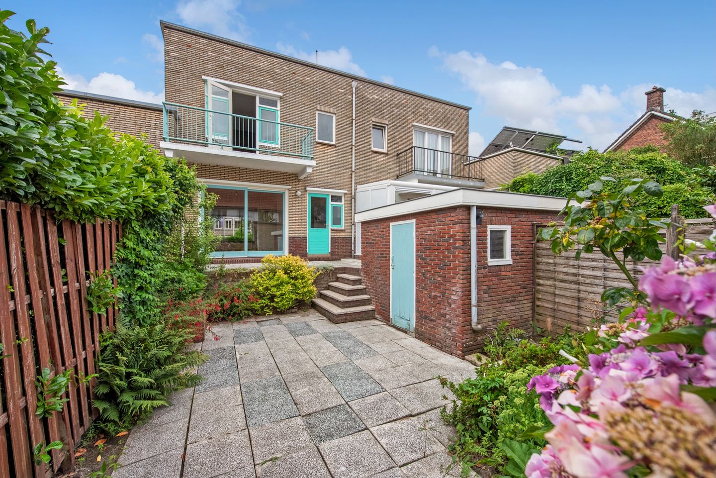 Foto 14 van Veursestraatweg 107