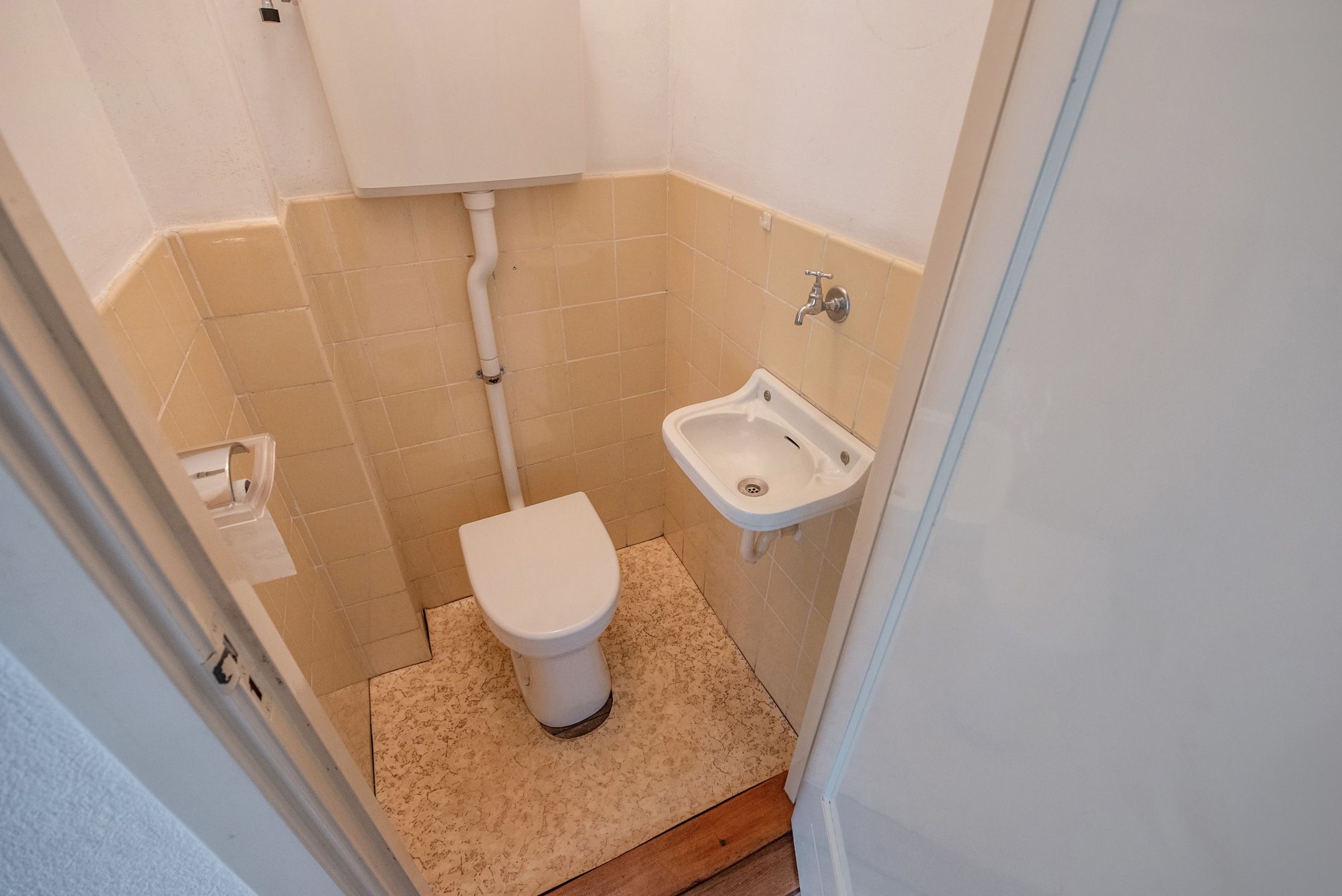 Foto 15 van Veursestraatweg 107