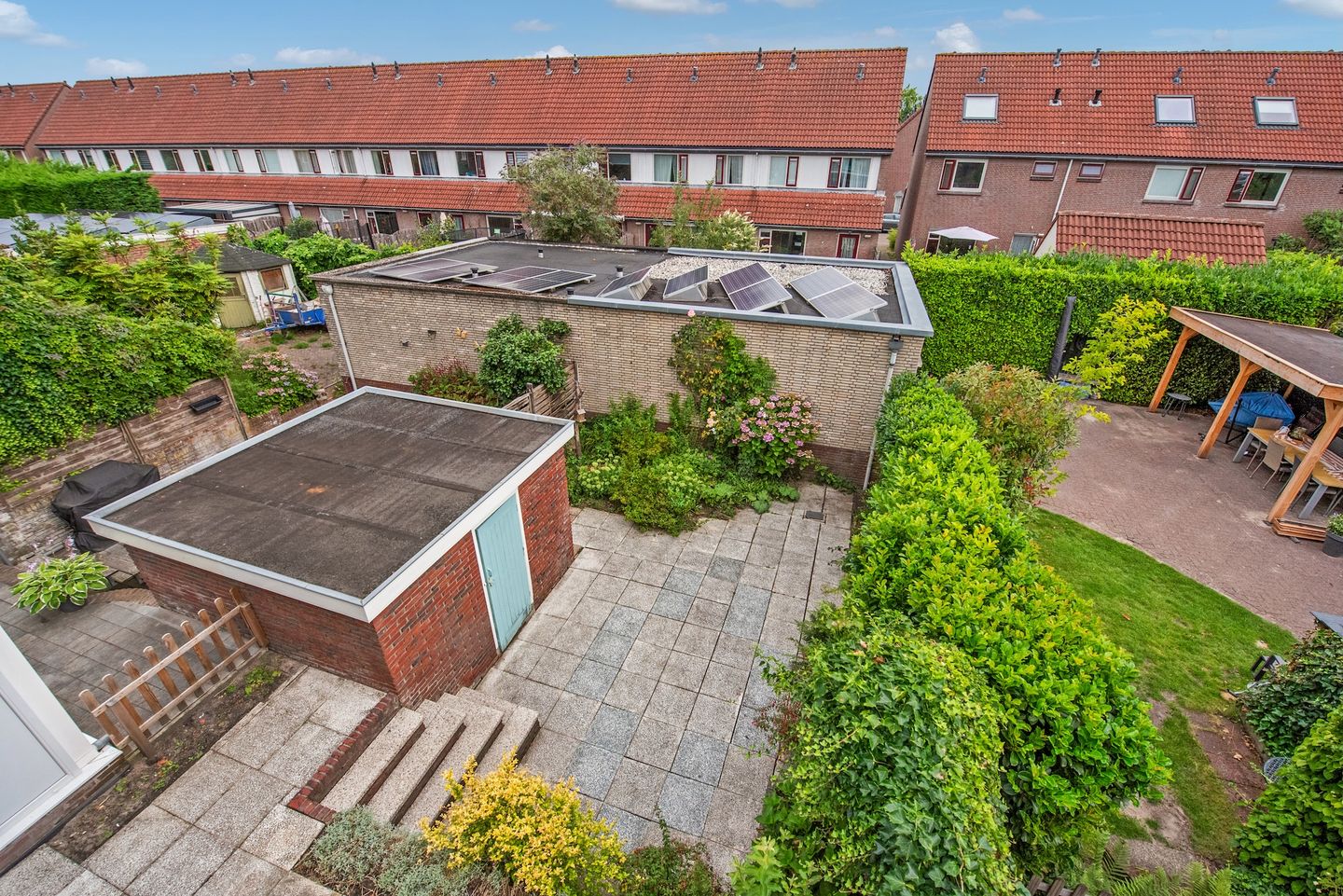 Foto 25 van Veursestraatweg 107