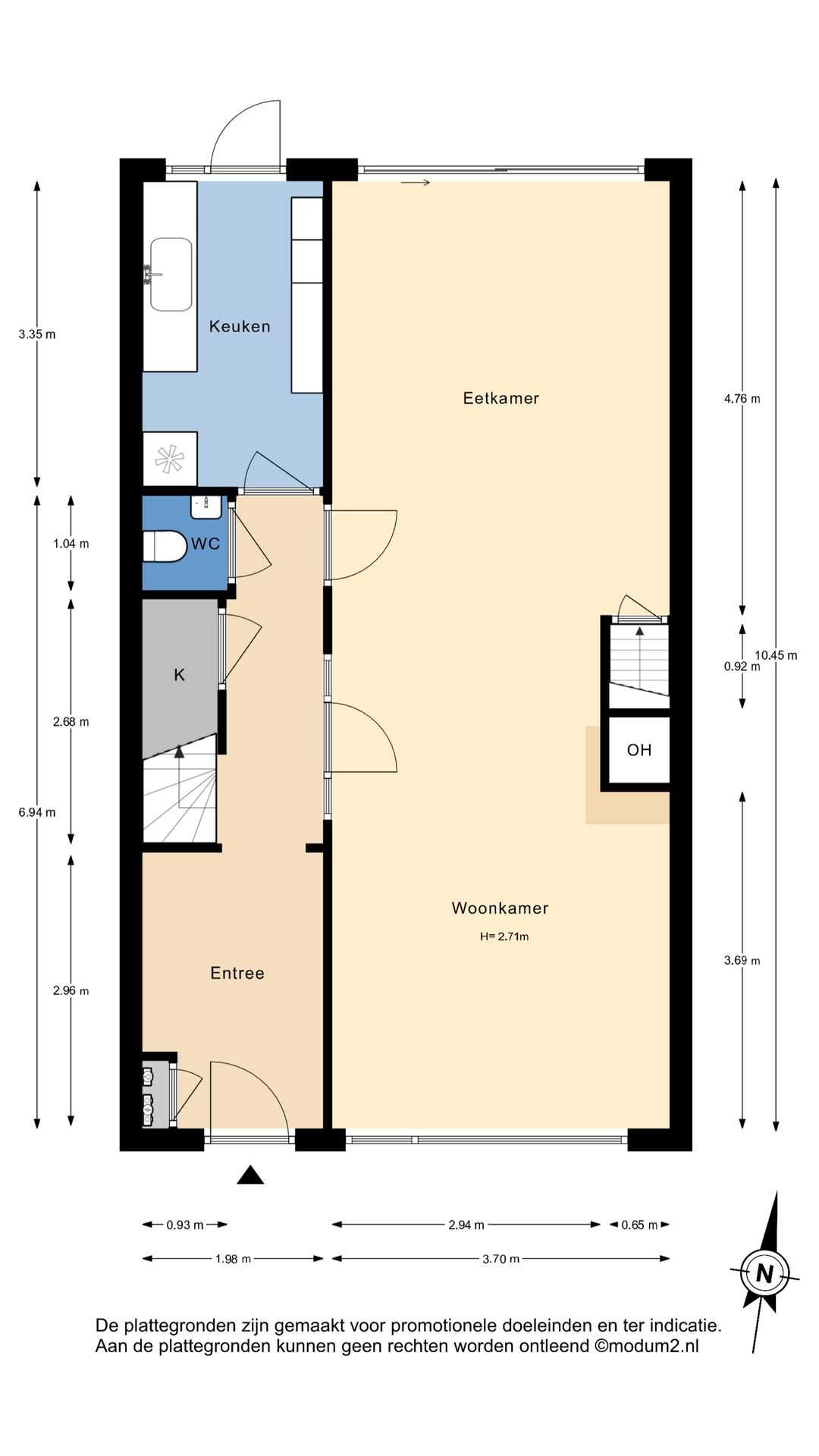 Foto 32 van Veursestraatweg 107