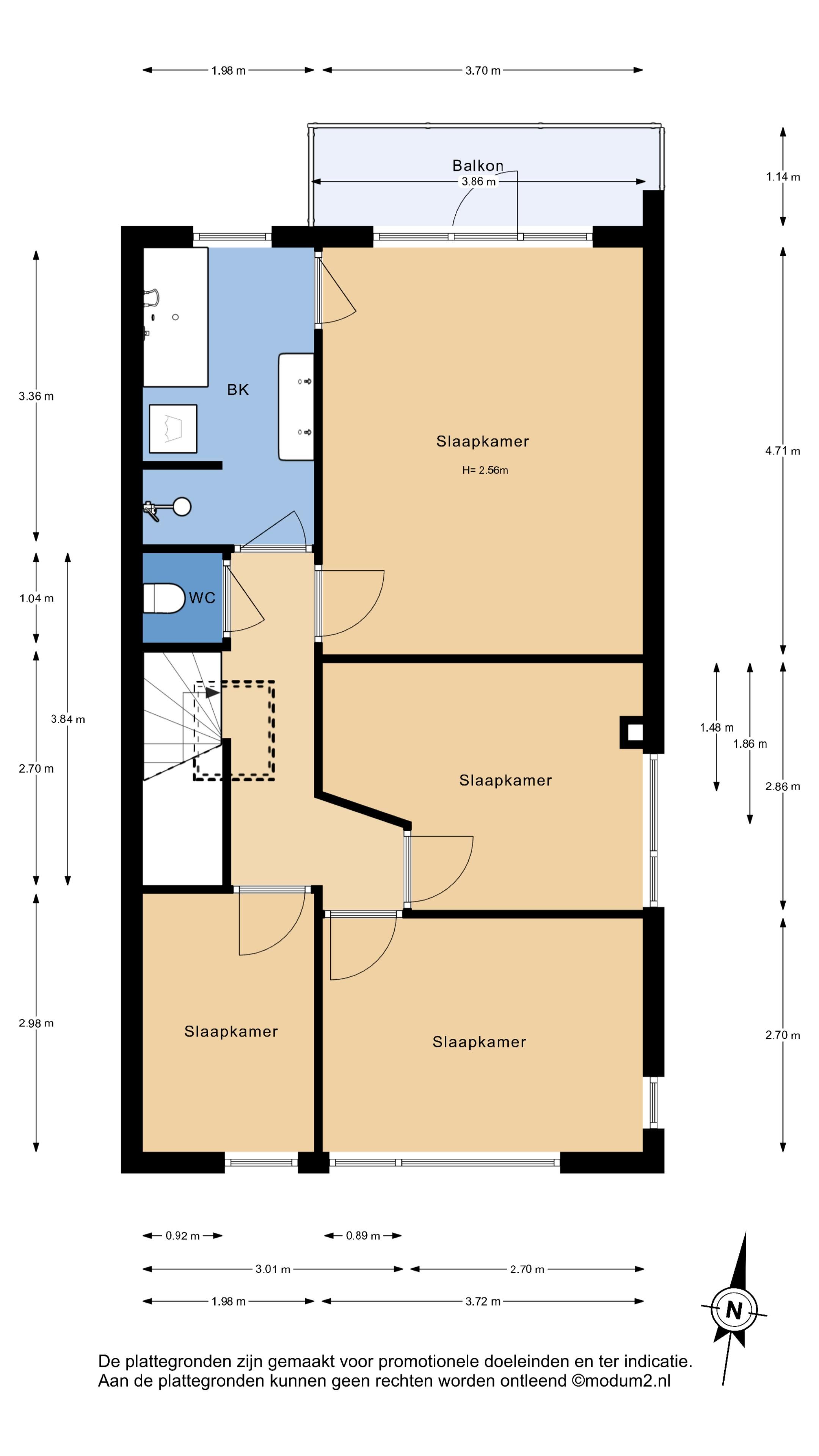 Foto 33 van Veursestraatweg 107