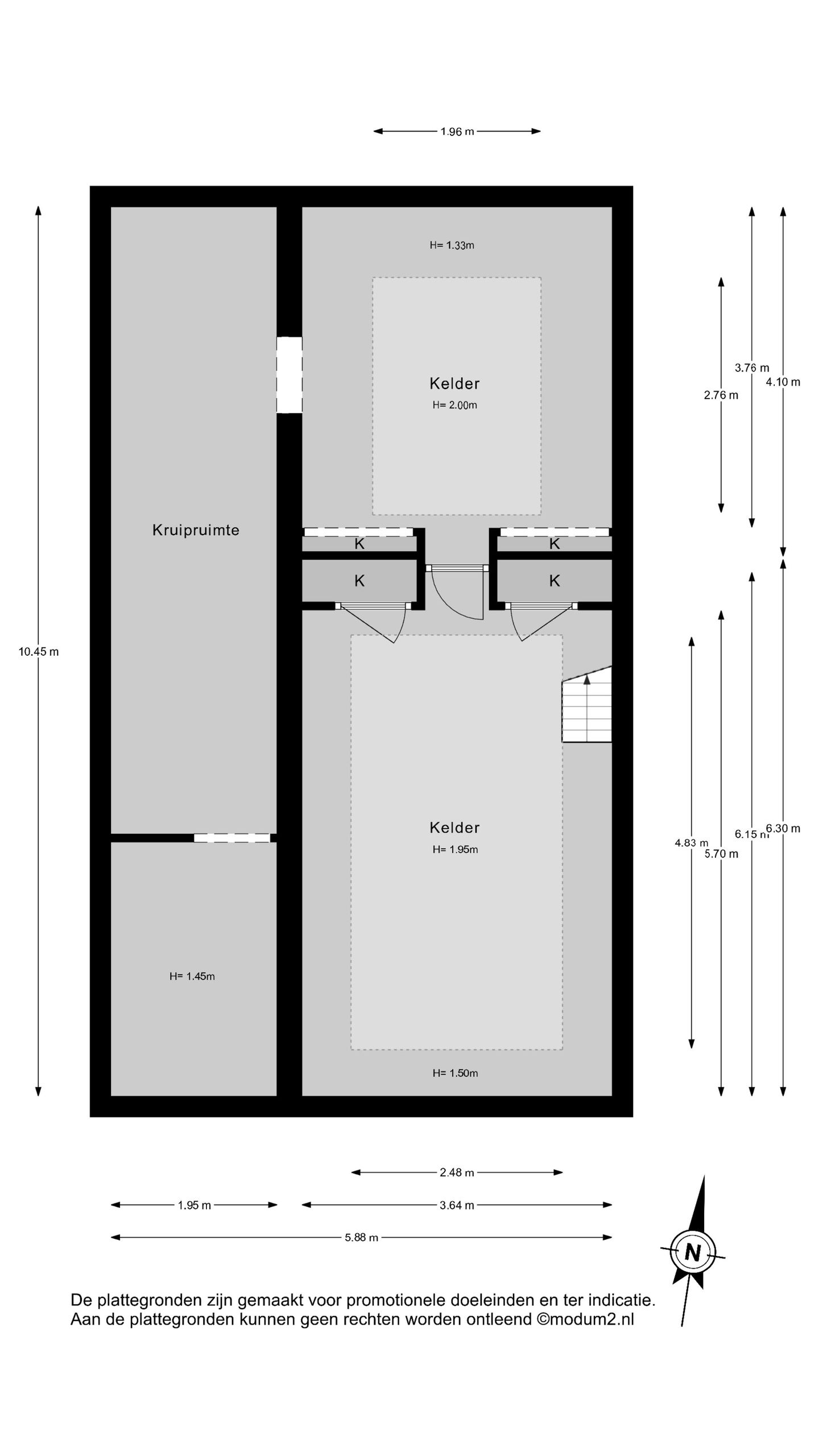 Foto 34 van Veursestraatweg 107