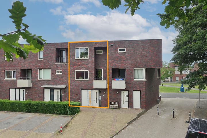 Windestraat 31, Hengelo (OV)