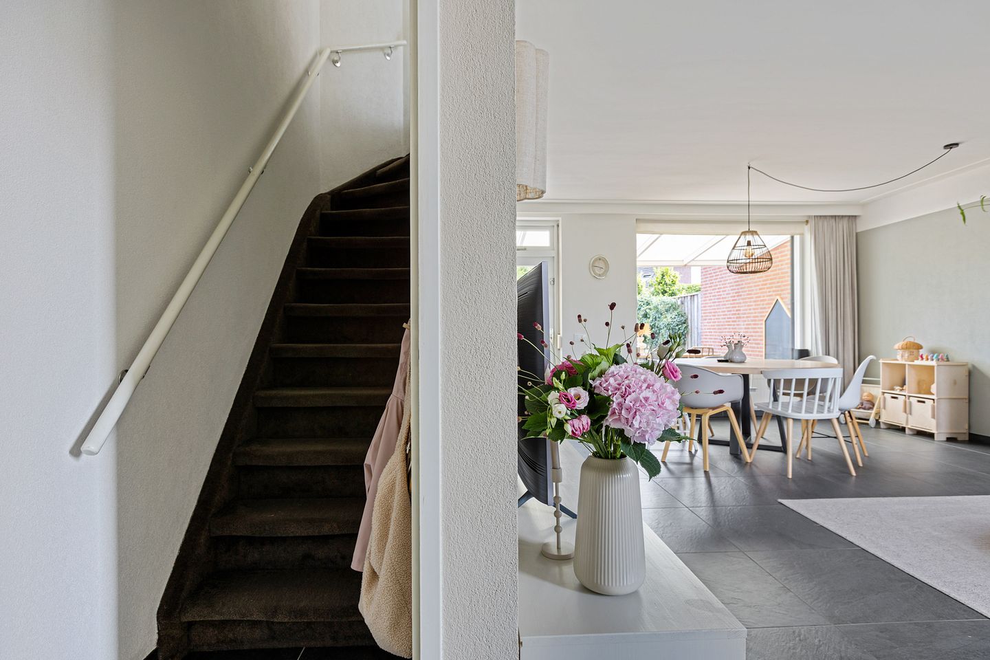 Photo 20 of Carolinenstraat 25