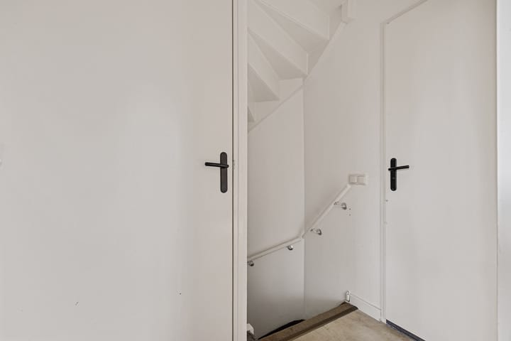 Photo 21 of Carolinenstraat 25