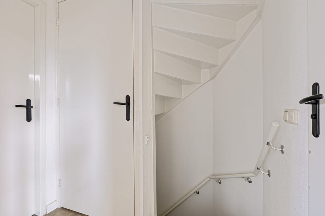 Photo 22 of Carolinenstraat 25