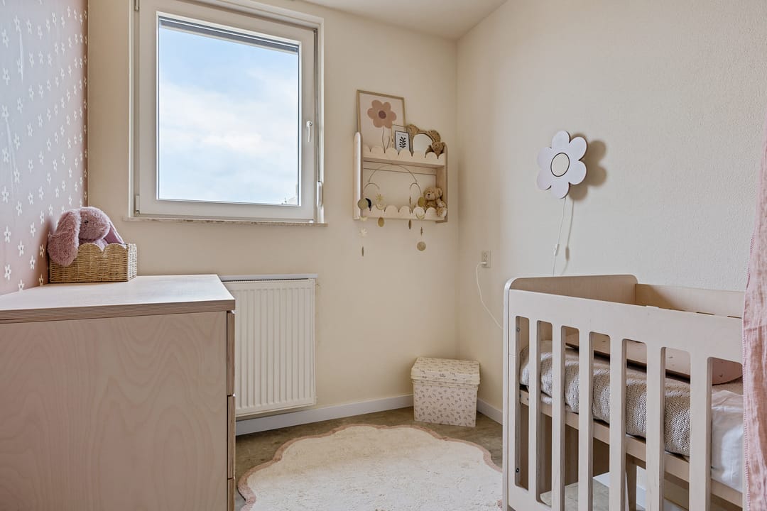 Photo 23 of Carolinenstraat 25