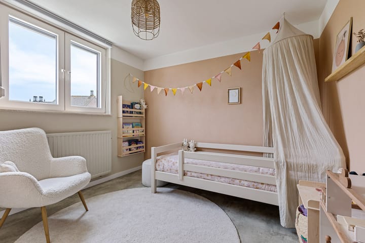 Photo 28 of Carolinenstraat 25