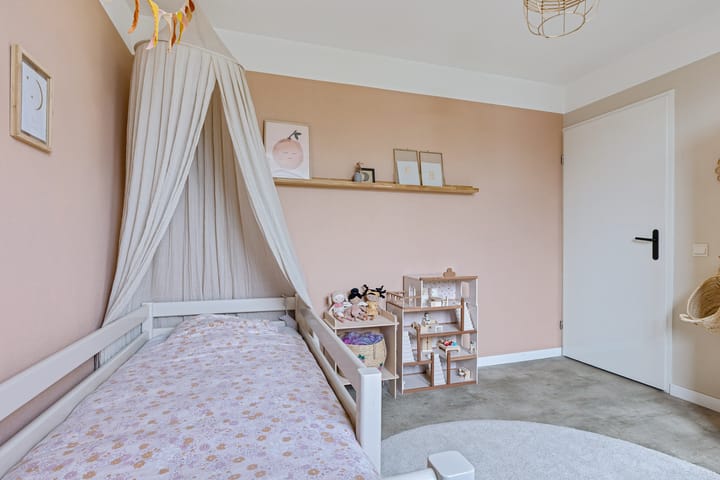 Photo 30 of Carolinenstraat 25