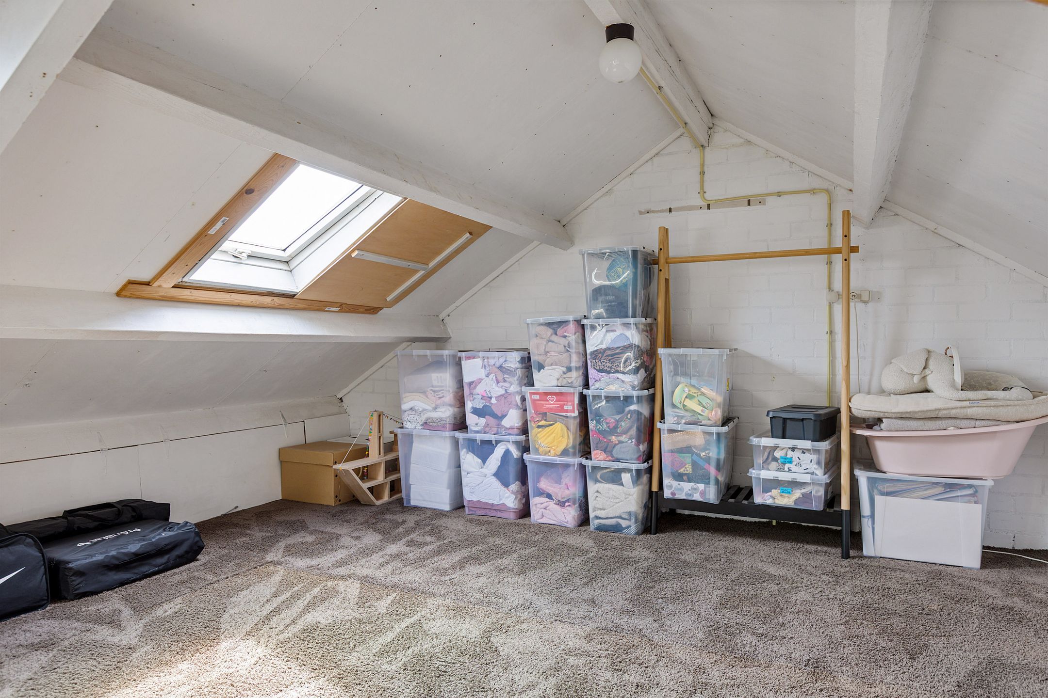 Photo 36 of Carolinenstraat 25