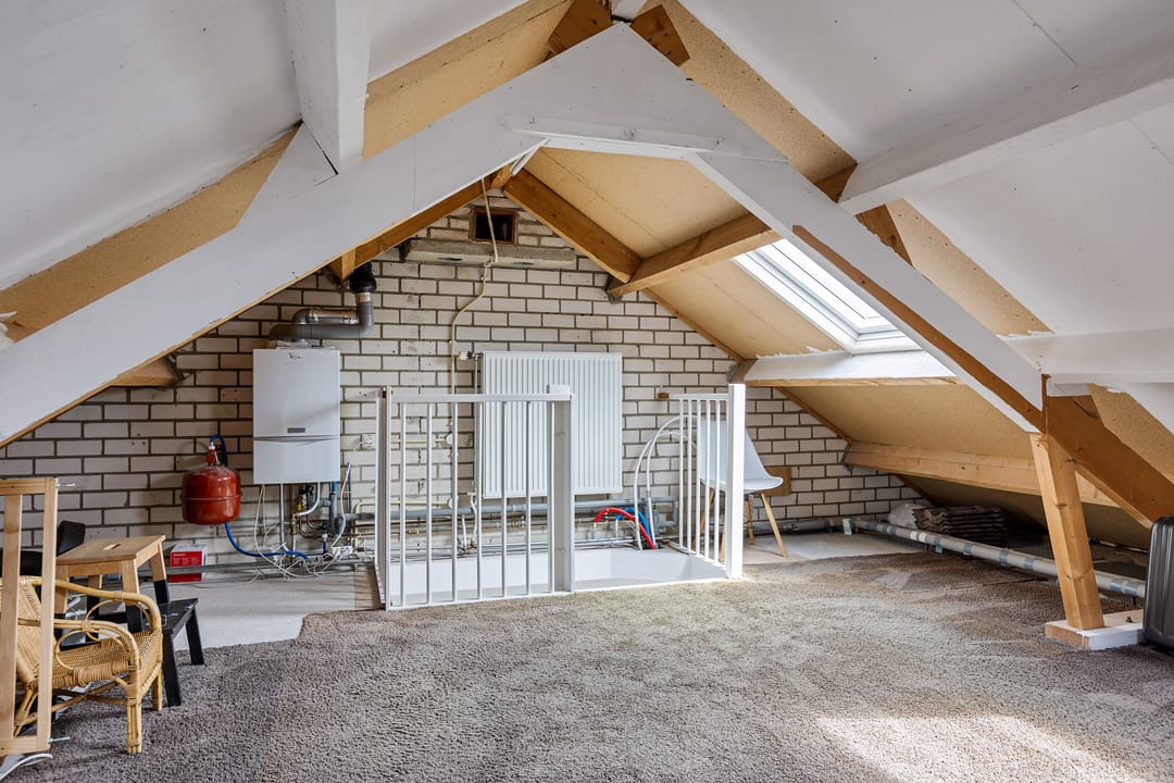 Photo 37 of Carolinenstraat 25