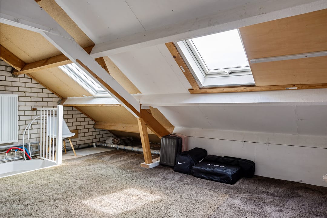 Photo 38 of Carolinenstraat 25