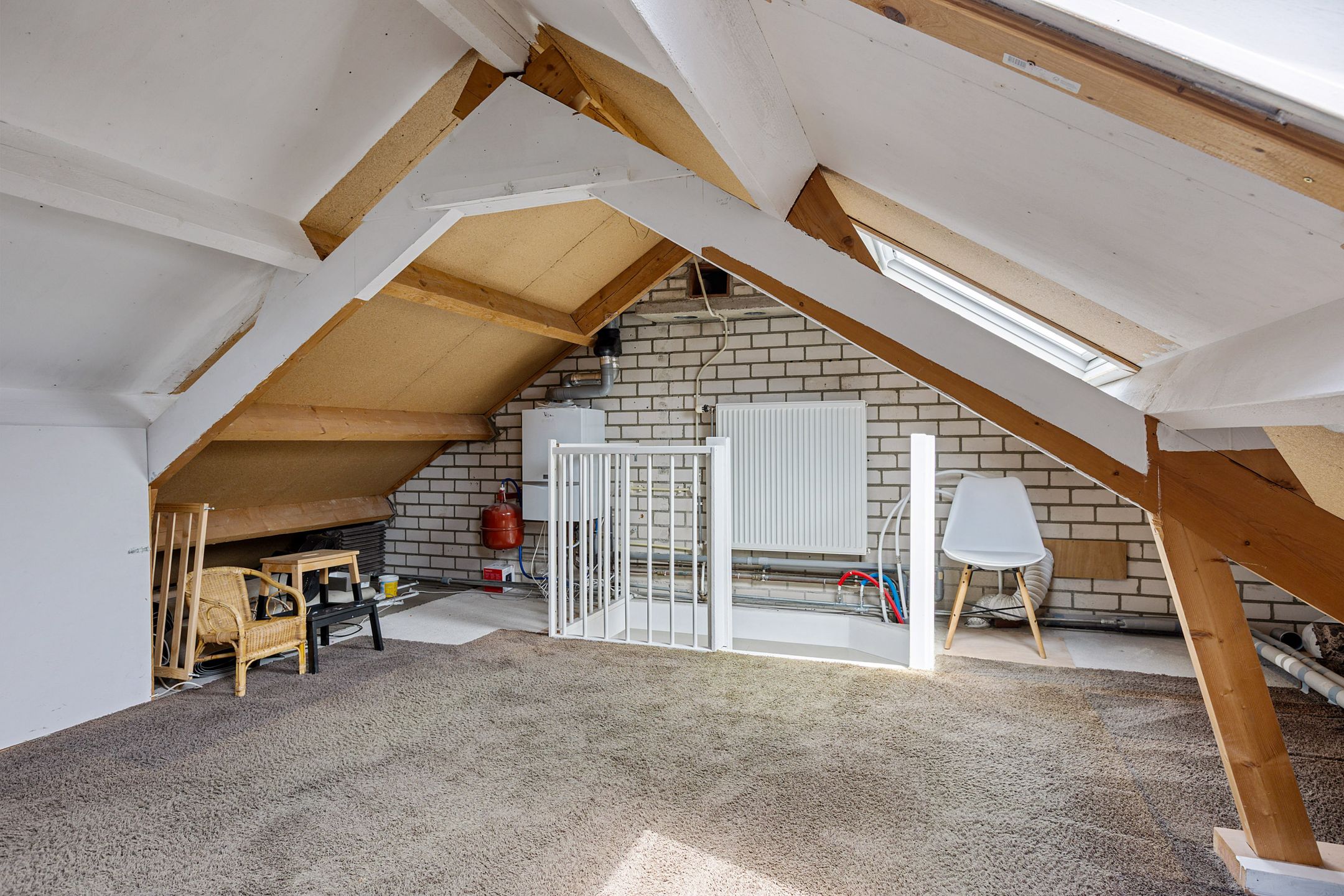 Photo 39 of Carolinenstraat 25