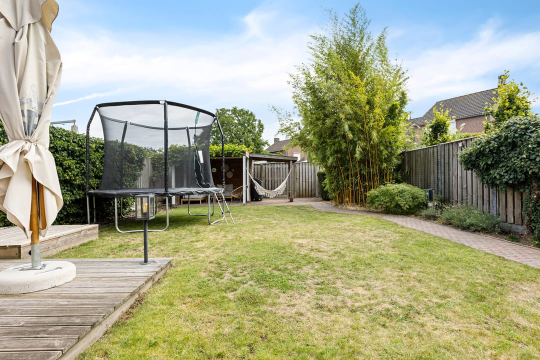 Photo 43 of Carolinenstraat 25