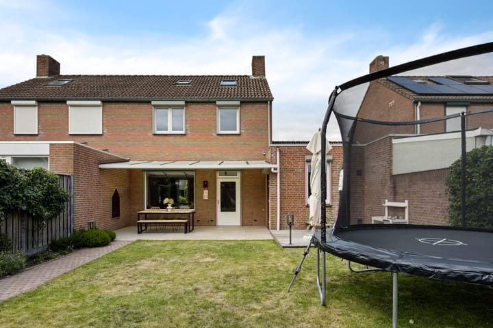 Photo 46 of Carolinenstraat 25