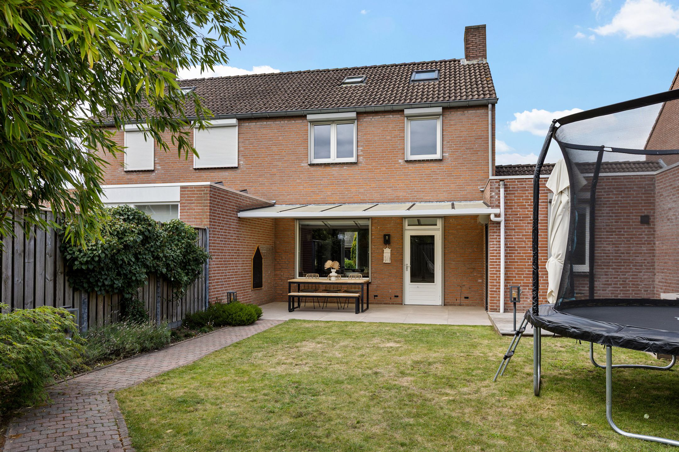 Photo 48 of Carolinenstraat 25