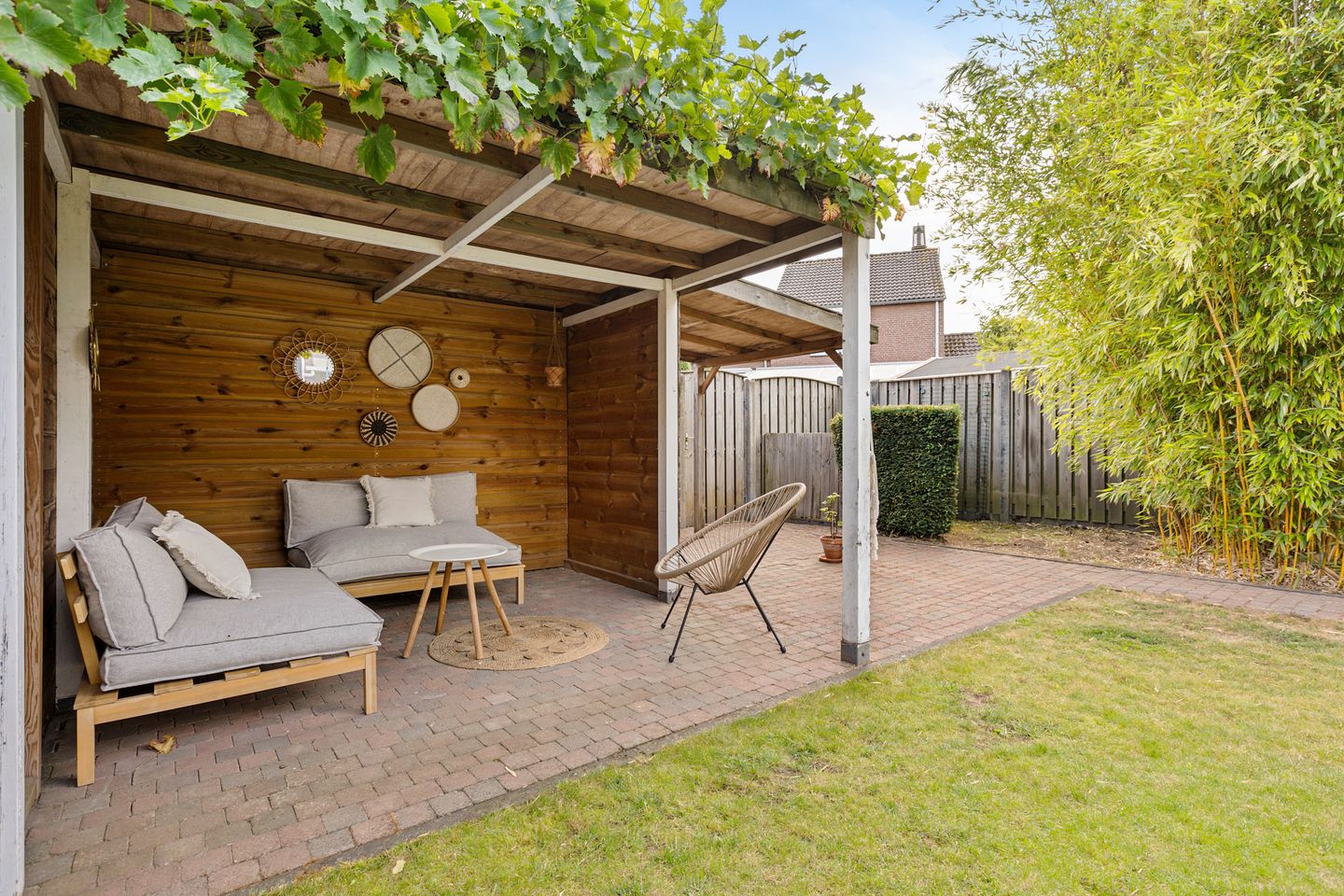 Photo 49 of Carolinenstraat 25