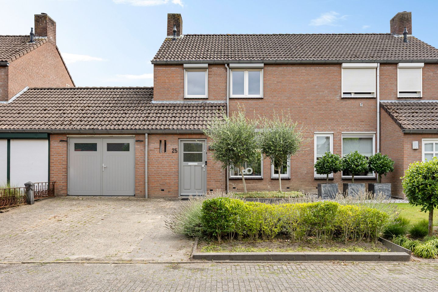 Photo 50 of Carolinenstraat 25