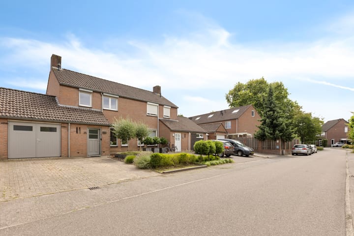 Photo 53 of Carolinenstraat 25