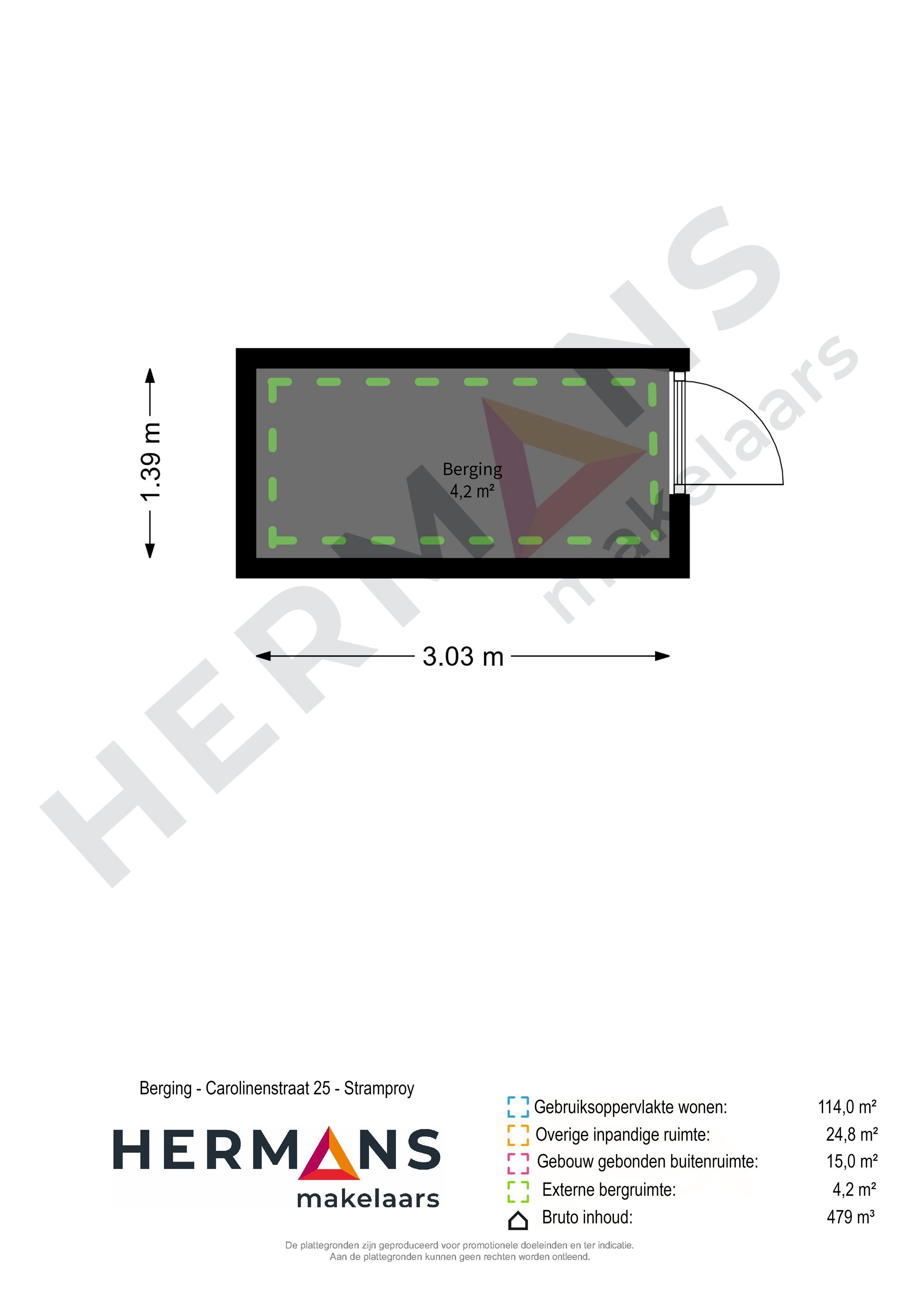 Photo 57 of Carolinenstraat 25