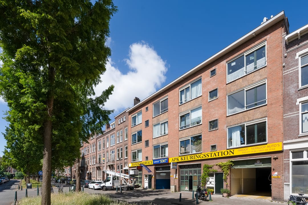 Foto 1 van Hooidrift 137-B