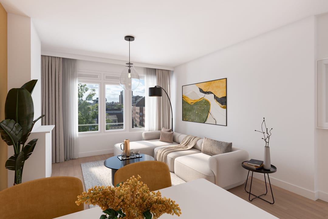 Foto 2 van Hooidrift 137-B