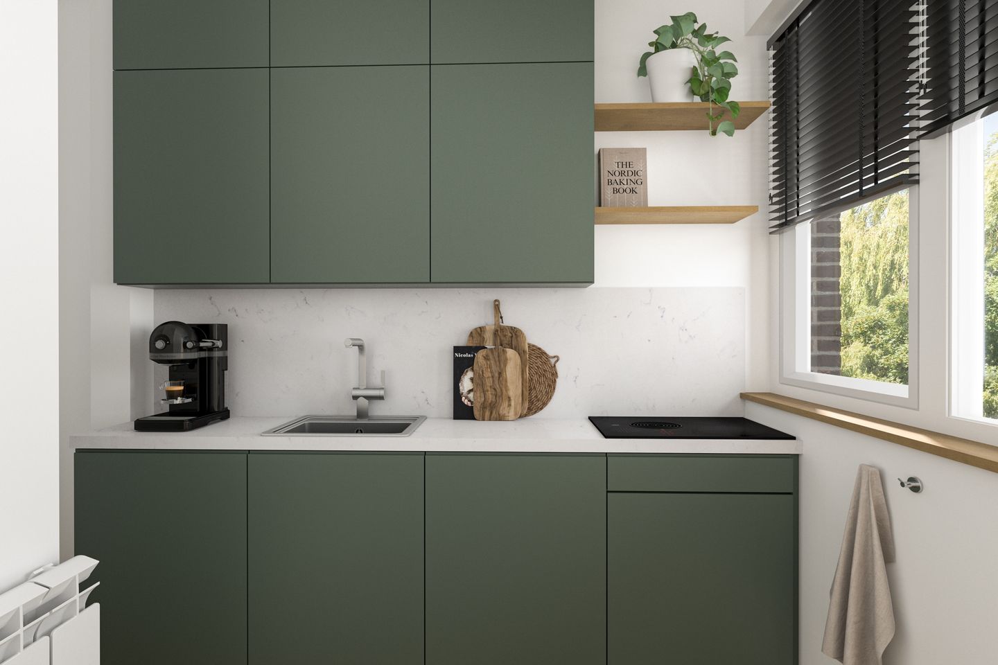 Foto 4 van Hooidrift 137-B