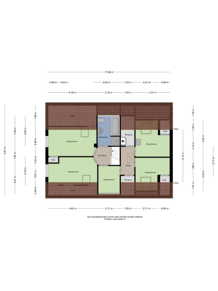 Foto 51 van Broekhoek 24