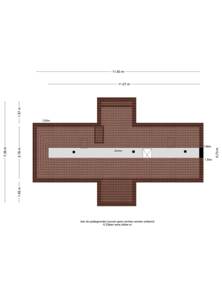 Foto 53 van Broekhoek 24