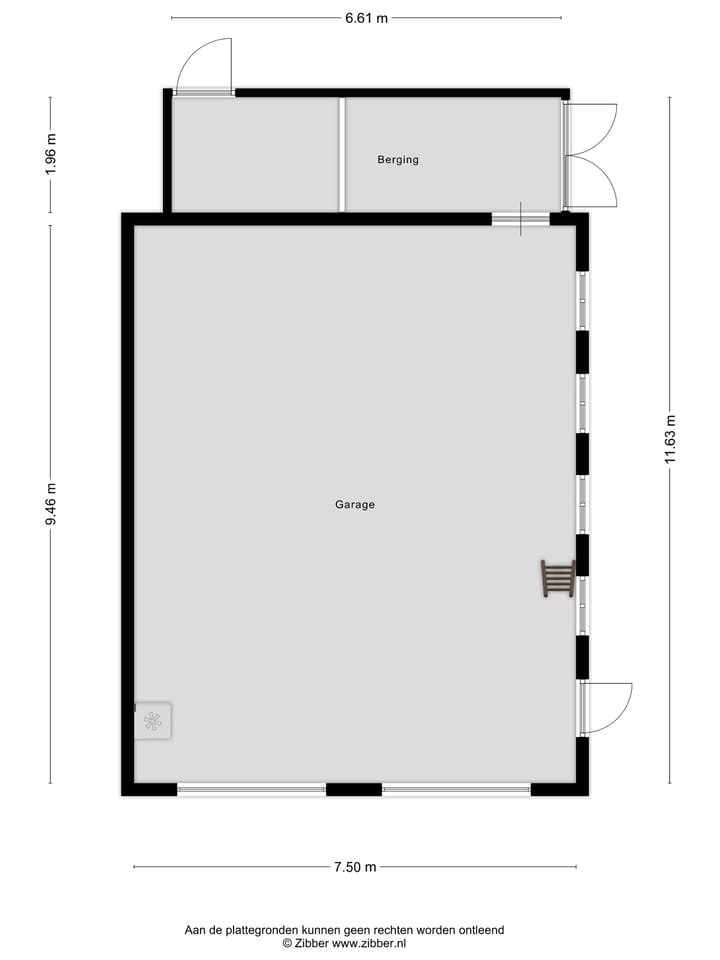 Foto 55 van Broekhoek 24