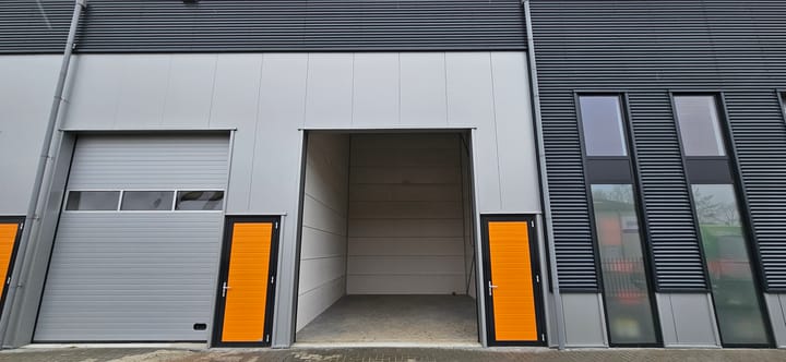 de Bun 6-19