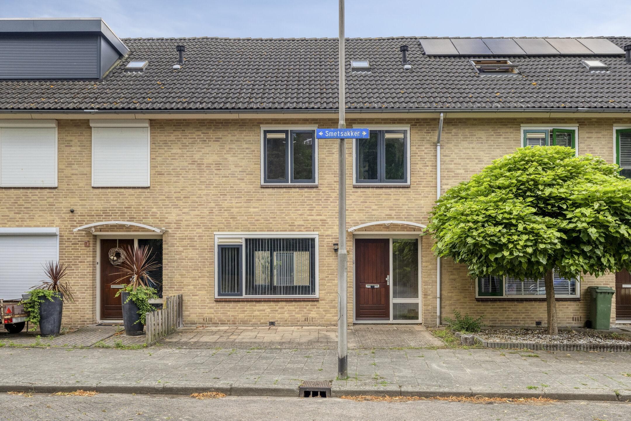 Smetsakker, 5, Eindhoven, 5625SG, Noord-Brabant, Nederland 5