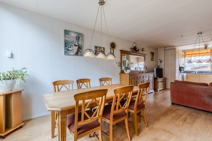 Foto 2 van J.C. van Wessemstraat 15