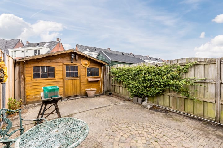 Foto 4 van J.C. van Wessemstraat 15