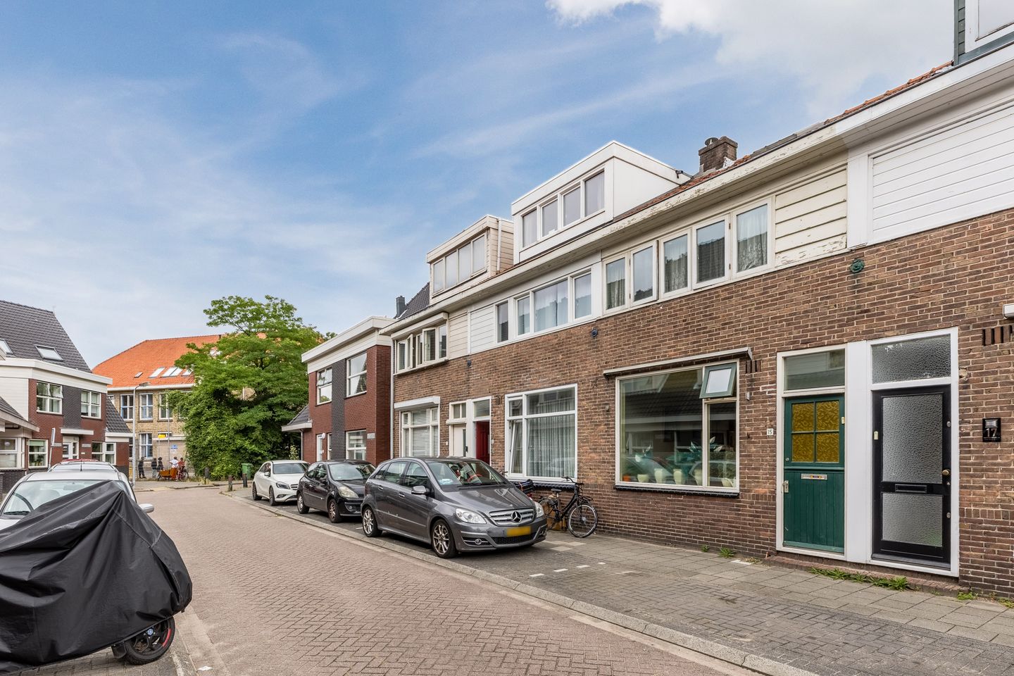 Foto 5 van J.C. van Wessemstraat 15