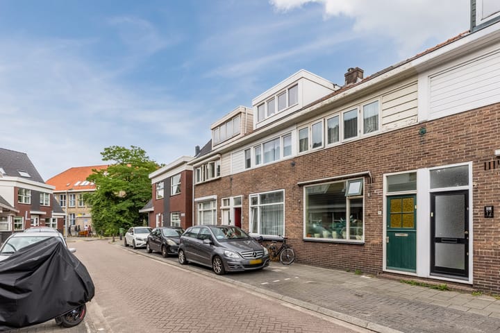 Foto 5 van J.C. van Wessemstraat 15