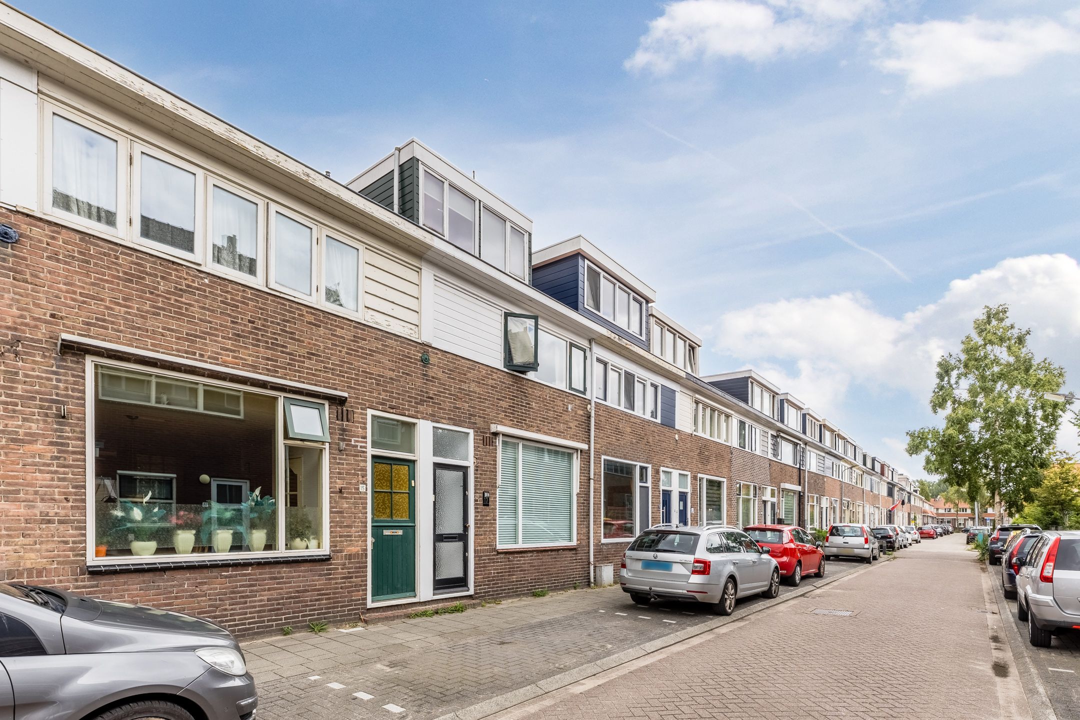 Foto 6 van J.C. van Wessemstraat 15