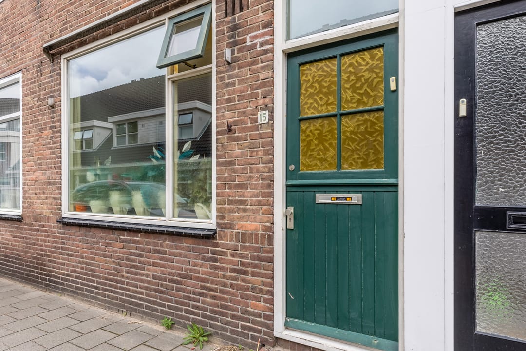 Foto 7 van J.C. van Wessemstraat 15