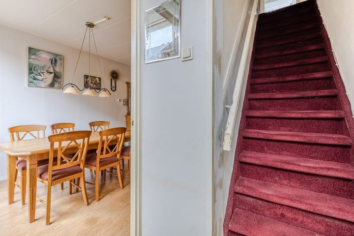 Foto 8 van J.C. van Wessemstraat 15