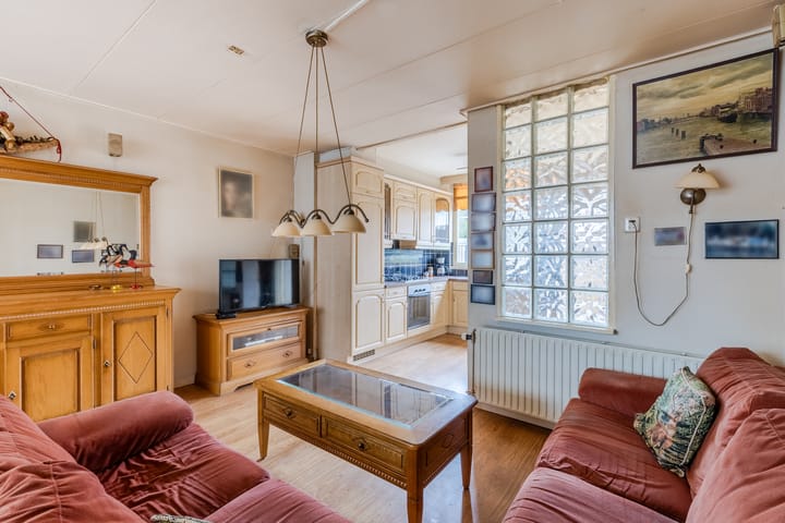 Foto 10 van J.C. van Wessemstraat 15