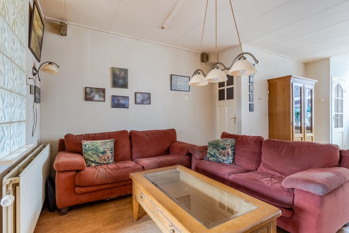 Foto 11 van J.C. van Wessemstraat 15